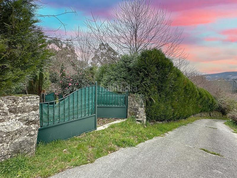 Foto a6224d71-6916-4b55-9b63-5f9311630af7. Casa in Campo Lameiro