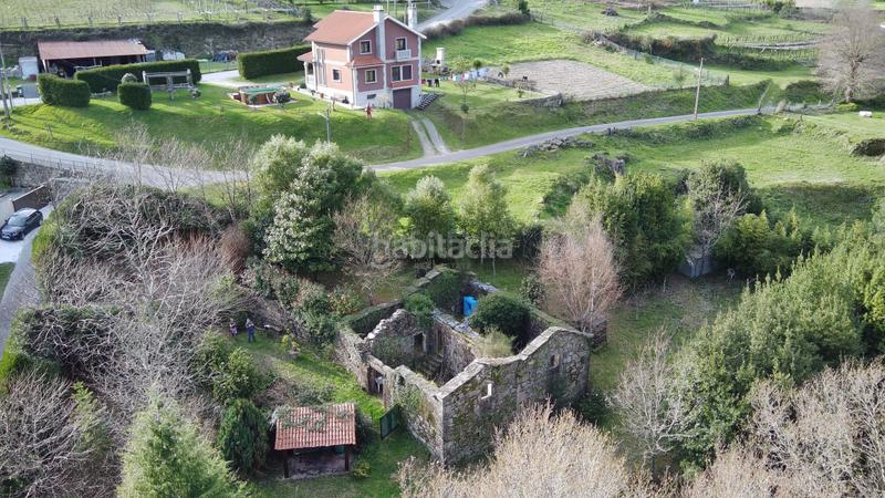 Foto b12520b7-88eb-4a1c-8b47-72ee3e82eebb. Casa in Campo Lameiro