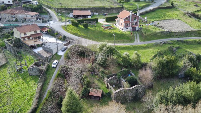 Foto b201e7db-d2b2-423a-977c-cf090ad9507d. Casa in Campo Lameiro