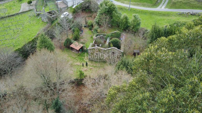 Foto b5c9a6d0-42b0-4ab9-acaf-59346d8d5bcb. Casa in Campo Lameiro