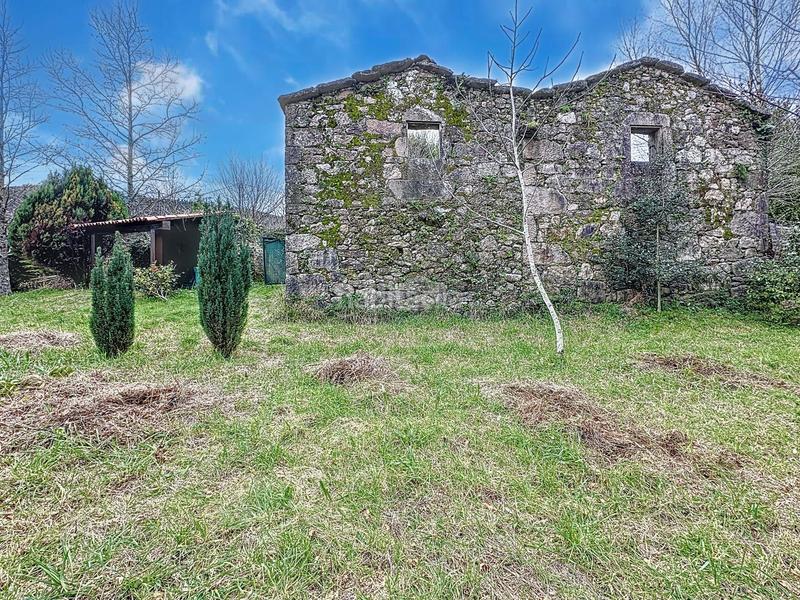 Foto b5fc62de-be07-43ad-8d1e-a982cf09a56a. Casa in Campo Lameiro