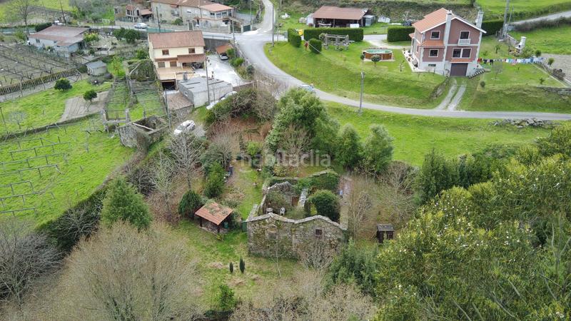 Foto cb2abb51-280c-4070-89c9-2cbda9557783. Casa in Campo Lameiro