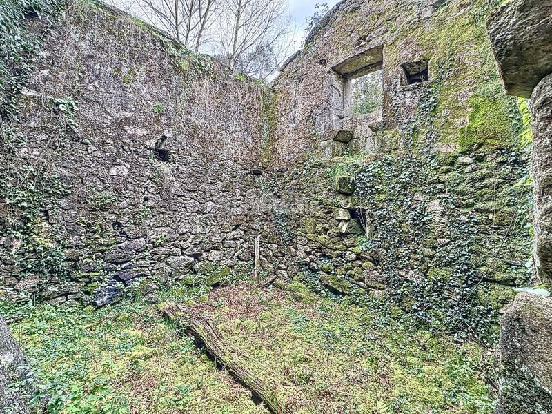 Foto e52a5ee6-4fa1-4460-abe7-8575c64eba81. Casa in Campo Lameiro