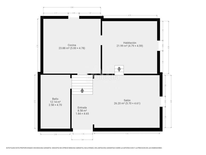 Foto e5ec1e8d-bcf6-4fcc-9413-f6599c4fc24b. Casa in Campo Lameiro