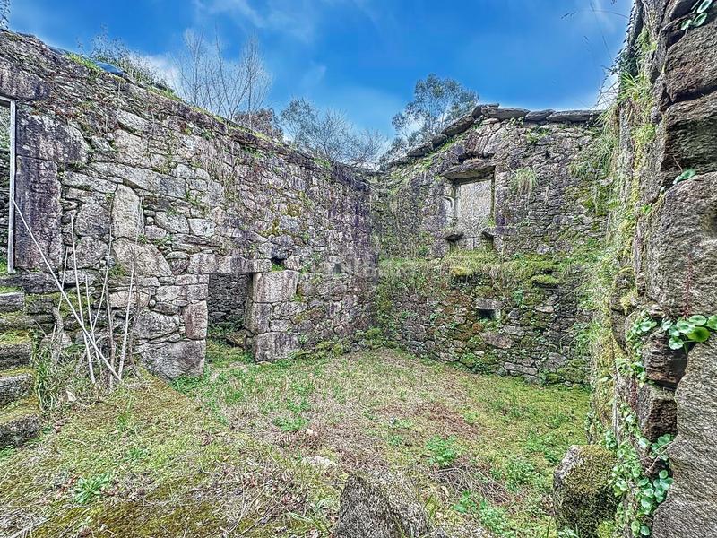 Foto f041fe1d-66da-40c2-8cbd-60fa9bd30528. Casa in Campo Lameiro