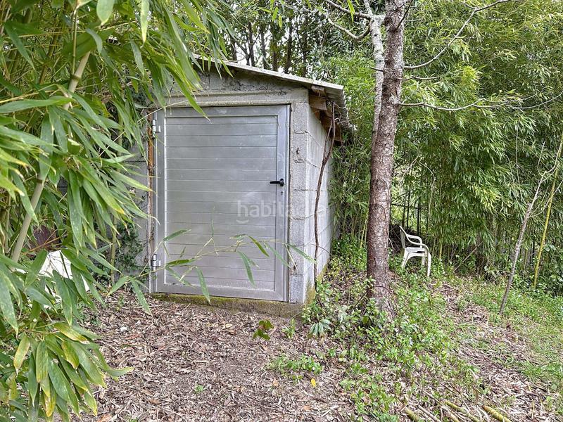 Foto f6decc5a-e56c-439a-9824-199f121ddb3b. Casa in Campo Lameiro