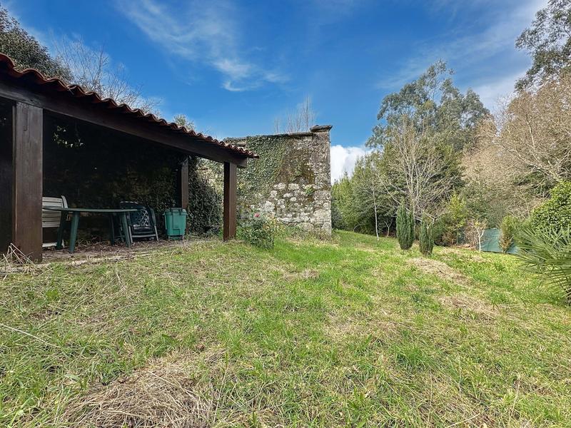 Foto f938fcd7-b786-471a-a52c-4c63bf5ce971. Casa in Campo Lameiro