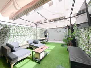 Appartement à Perchel Norte