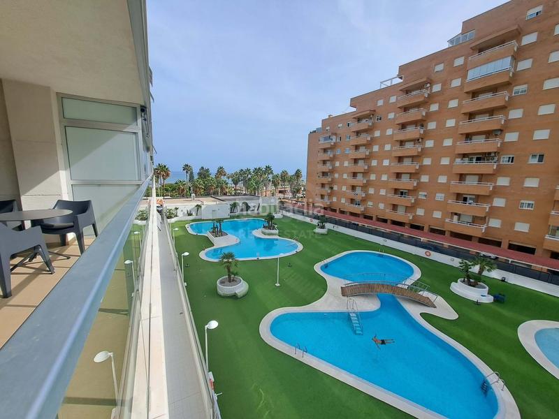 Foto 12d0b62f-4dcf-4992-954e-fa11da4d5054. Appartamento con parcheggio piscina in Sol Park Oropesa del Mar