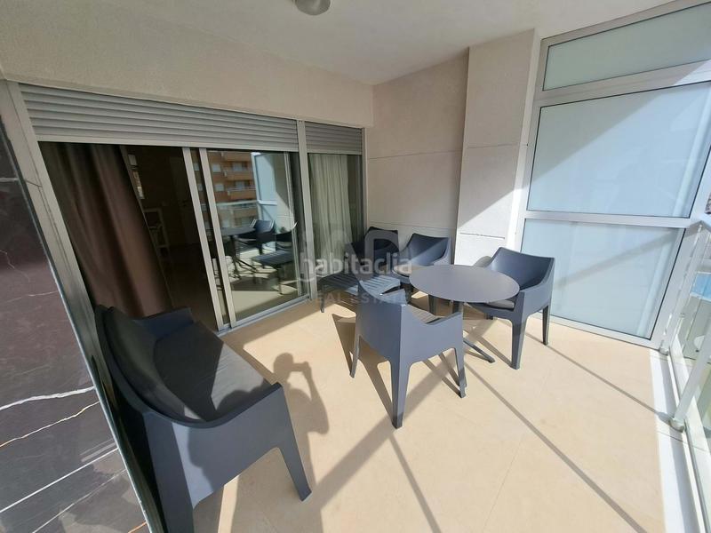 Foto 777740d0-e63a-48a7-bcd3-06a65371b8c0. Appartamento con parcheggio piscina in Sol Park Oropesa del Mar