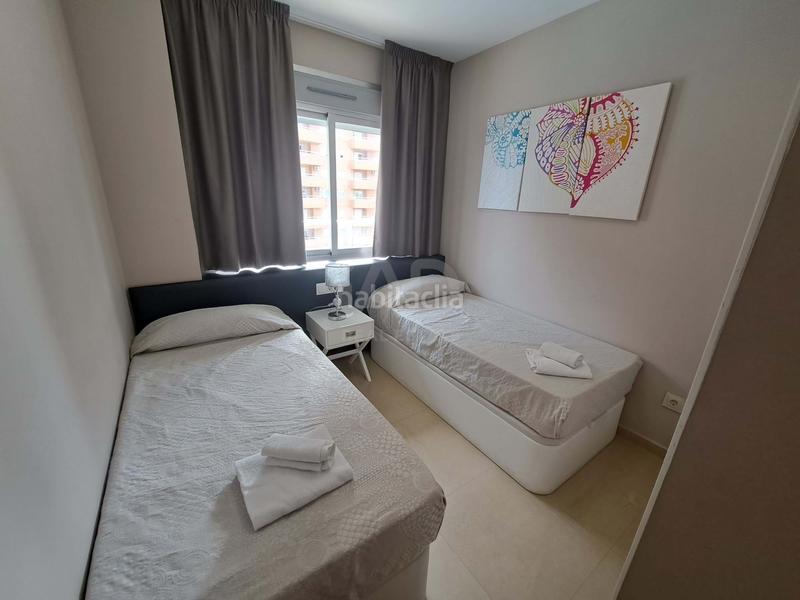 Foto 857b24ec-3668-40d6-a89c-a66e3651cef2. Appartamento con parcheggio piscina in Sol Park Oropesa del Mar