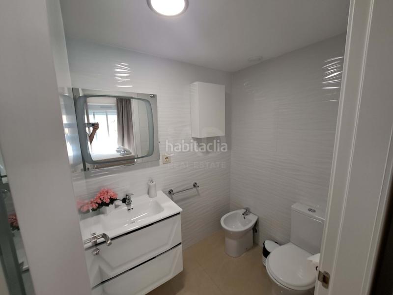 Foto 8f8c9dd5-4c53-4c16-b519-8c656502dd98. Appartamento con parcheggio piscina in Sol Park Oropesa del Mar