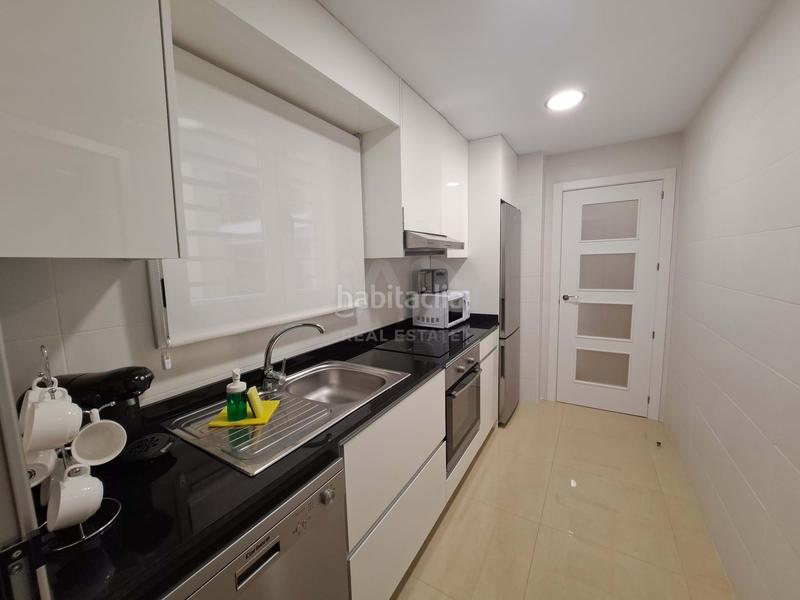 Foto 98024a0a-e62b-4ed3-80f3-be67997f0b69. Appartamento con parcheggio piscina in Sol Park Oropesa del Mar