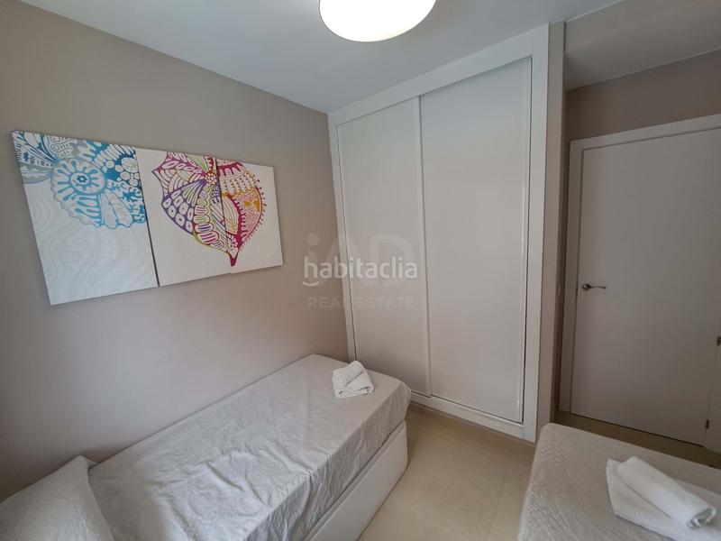 Foto 991d81fa-c464-466a-9ed2-166f39e3b63e. Appartamento con parcheggio piscina in Sol Park Oropesa del Mar