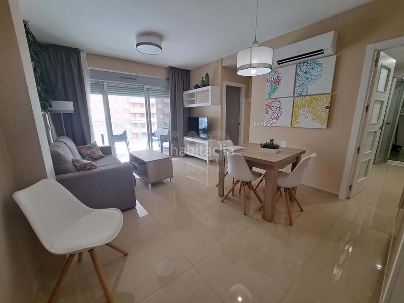 Foto c17db767-01fc-4580-8074-06af770f2b92. Etagenwohnung mit parking pool in Sol Park Oropesa del Mar