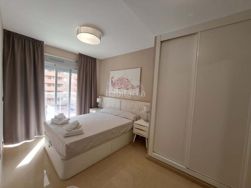 Foto d8e1d343-f65d-4e37-ab2c-a5d0ba6448ab. Etagenwohnung mit parking pool in Sol Park Oropesa del Mar