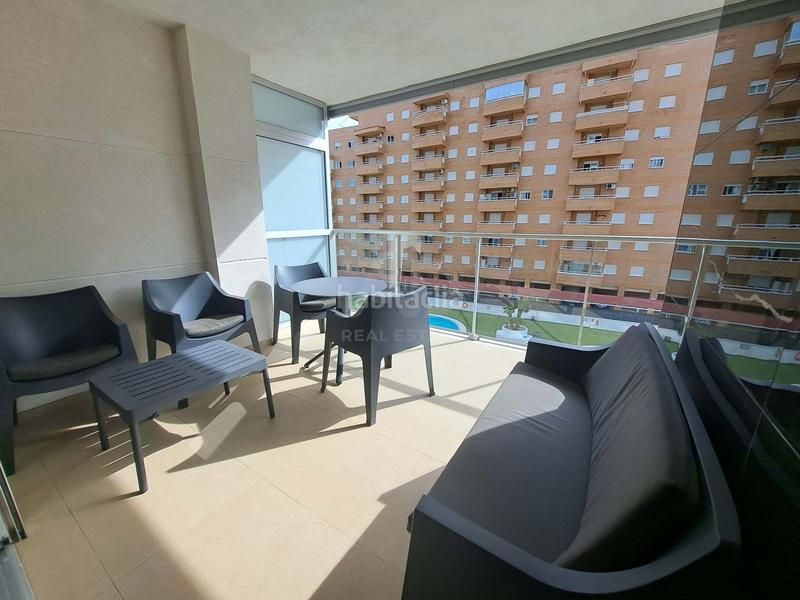 Foto 97dacb57-4caa-4ede-ab27-f0928582fd22. Pis amb aparcament piscina a Sol Park Oropesa del Mar