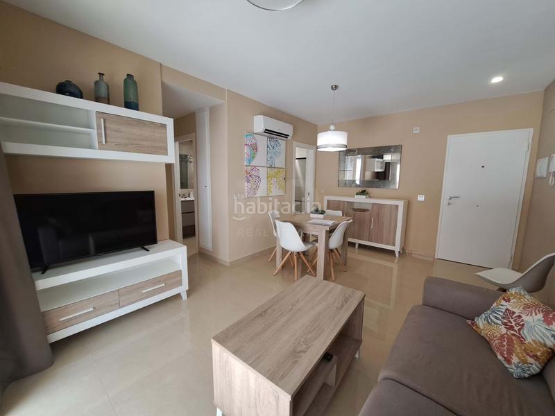 Foto f52960b7-c51b-4be2-ab2a-d7c9d65c9b08. Piso en Sol Park Oropesa del Mar