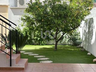 Casa a Xeresa