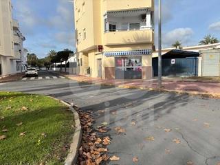 Local Comercial a La Antilla