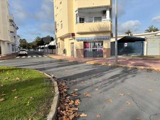 Locale commerciale in La Antilla