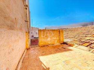 Haus in Las Piscinas Naturales