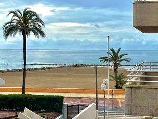 Etagenwohnung in Torreblanca