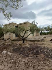 Residential Plot in Perelló (El)