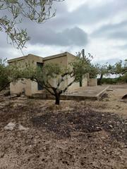 Wohngrundstück in Perelló (El)