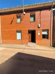 Haus in Fuentes de Carbajal