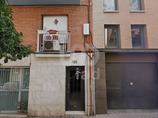 Etagenwohnung in Porta