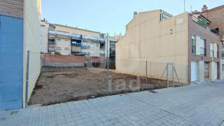 Residential Plot in Can Roca