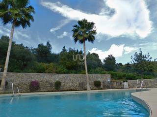 Flat in Huerta del Prado - La Montua