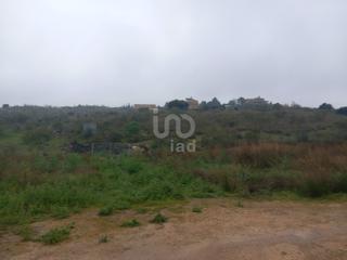 Terreny residencial a Los Cigarrales-La Bastida
