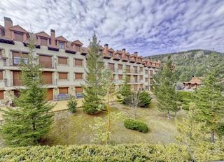 Flat in Calle cra mora rio alcala 60 12 12
