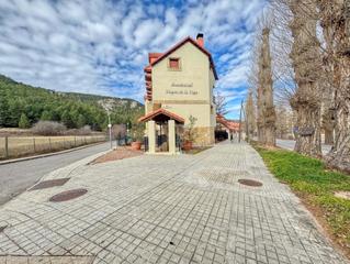 Flat in Calle cra mora rio alcala 60 12 12