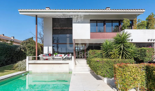 Casa a Migjorn