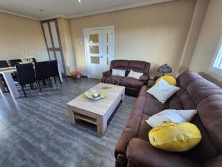 Haus in Calle pescuño 9 9