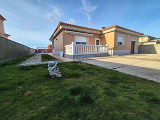 Maison à Calle pescuño 9 9