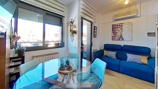 Penthouse in Secà de Sant Pere