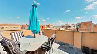 Penthouse in Secà de Sant Pere