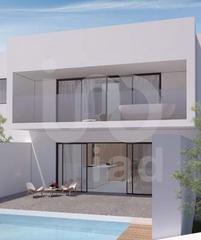 Terreny residencial a Camino vista alegre 28b 28b
