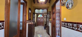 Casa a Calle leonarda bocanegra 12 12
