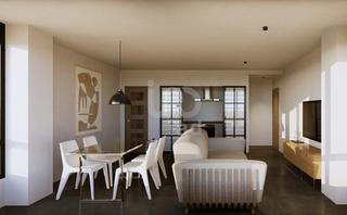 Appartement à Parque Geólogo José Royo Gómez