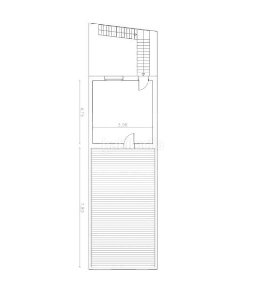 Foto 5b1830c5-4ac2-4044-8f00-a9298c7e9ba9. Casa in Eixample Sant Feliu de Guíxols