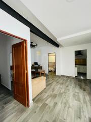 Appartement à Barrio del Nervión