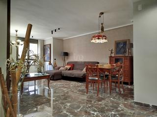 Etagenwohnung in Zona Avenida del Mar