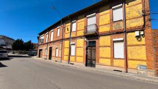 Maison à Villarejo de Órbigo