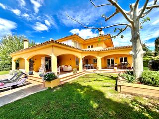 Casa en Avinyonet de Puigventós