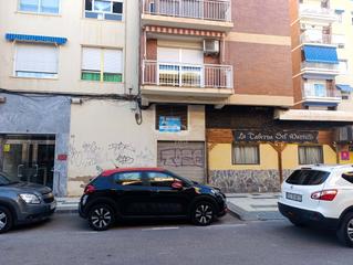 Geschäftsraum in Ciudad Jardín